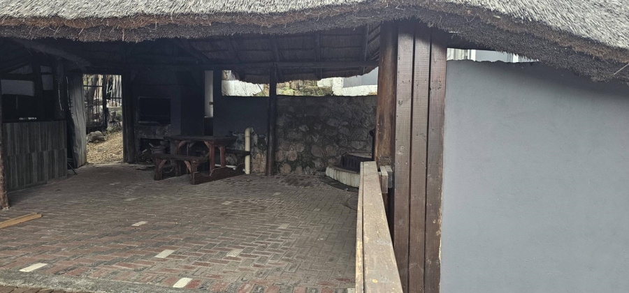 To Let 3 Bedroom Property for Rent in Brits Rural North West